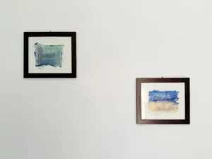 B&B a Sperlonga - Quadri